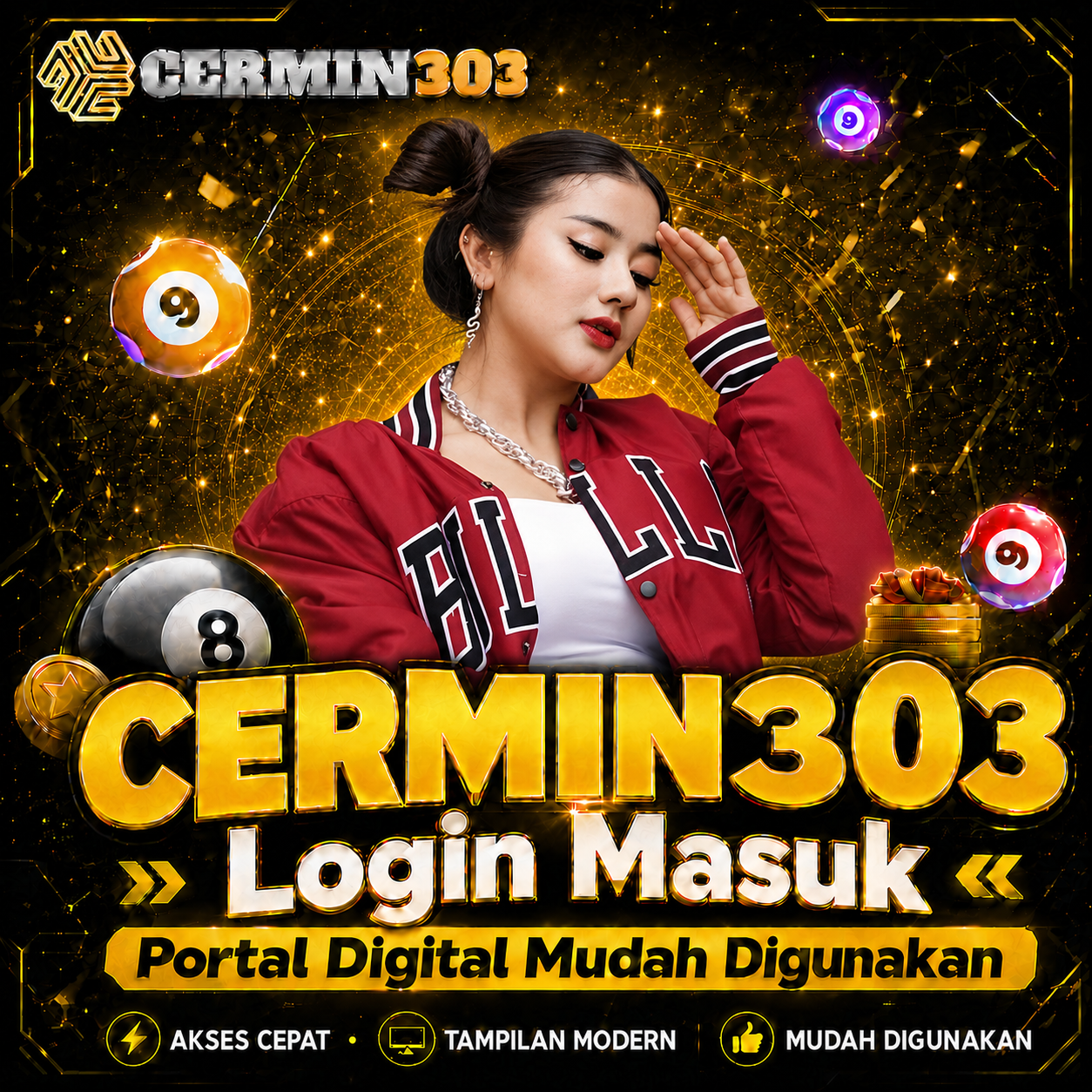 CERMIN303